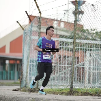 Runner Photo 8334529