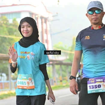 Runner Photo 8334530