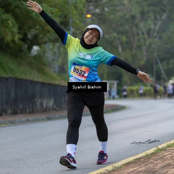 Runner Photo 8334535