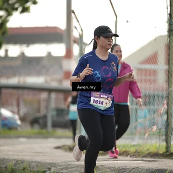 Runner Photo 8334536