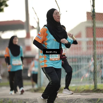Runner Photo 8334538