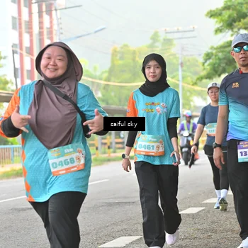 Runner Photo 8334541