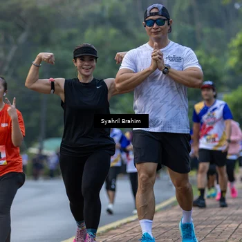 Runner Photo 8334542