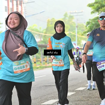 Runner Photo 8334545