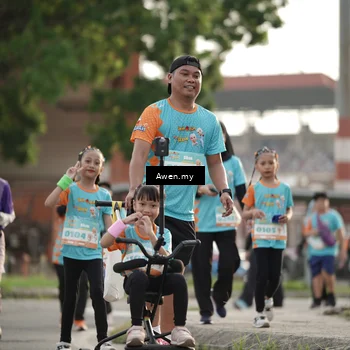 Runner Photo 8334548