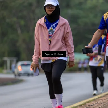 Runner Photo 8334550