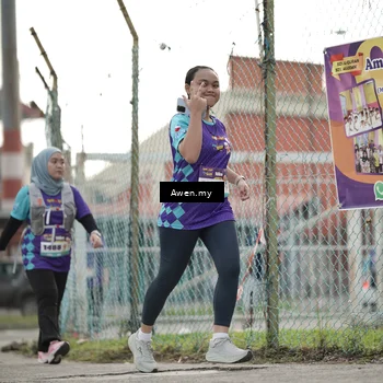 Runner Photo 8334551