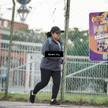 Runner Photo 8334555