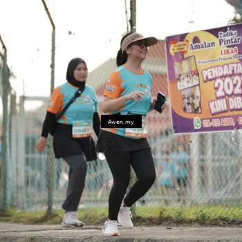 Runner Photo 8334559