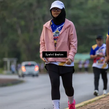 Runner Photo 8334567