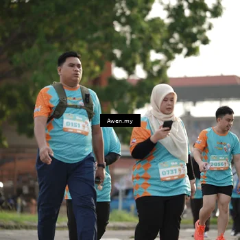 Runner Photo 8334569