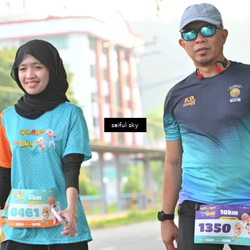 Runner Photo 8334570