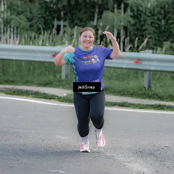 Runner Photo 8334576