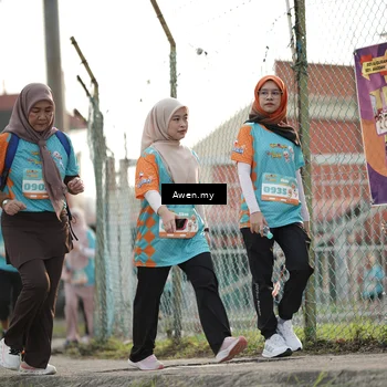 Runner Photo 8334580