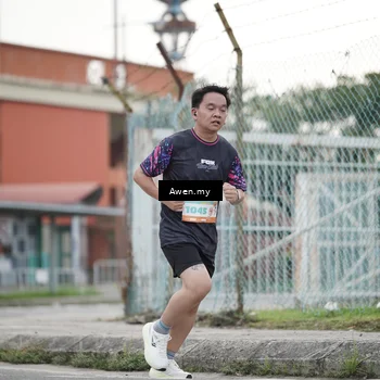 Runner Photo 8334581
