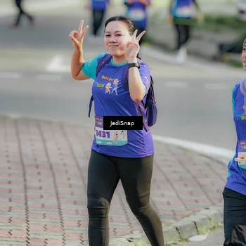 Runner Photo 8334582