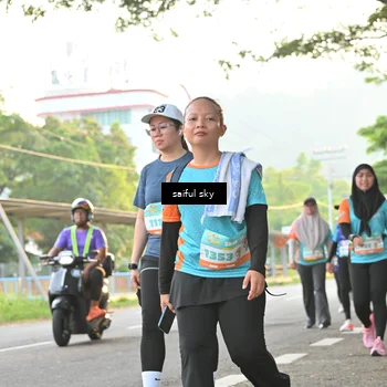 Runner Photo 8334585
