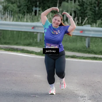 Runner Photo 8334586