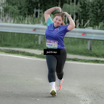 Runner Photo 8334588