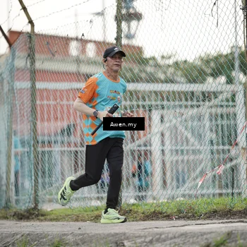 Runner Photo 8334593