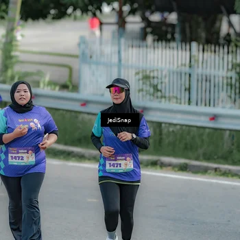 Runner Photo 8334595