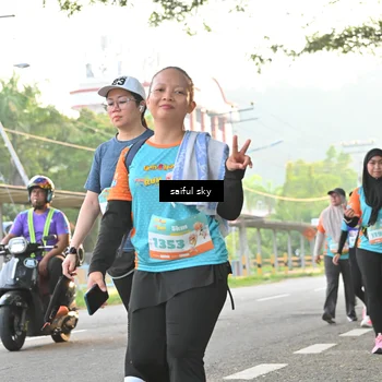 Runner Photo 8334596