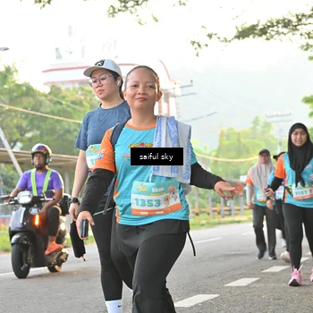 Runner Photo 8334597