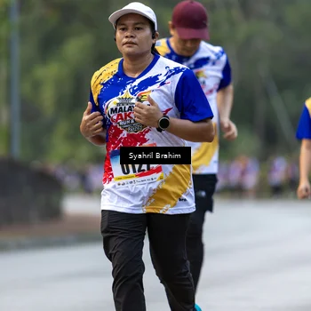 Runner Photo 8334600