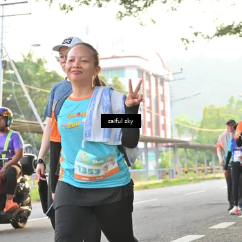 Runner Photo 8334603