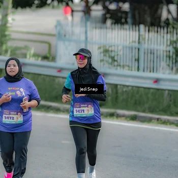 Runner Photo 8334606