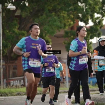 Runner Photo 8334608