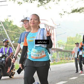 Runner Photo 8334610