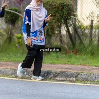 Runner Photo 8334616