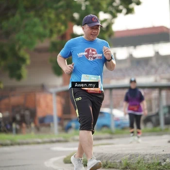 Runner Photo 8334617