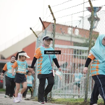Runner Photo 8334618