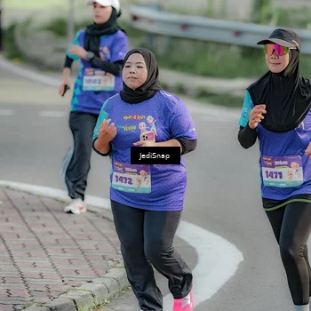 Runner Photo 8334620
