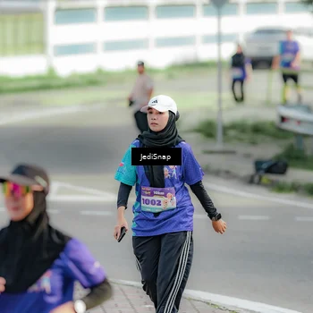 Runner Photo 8334622