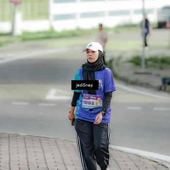Runner Photo 8334623