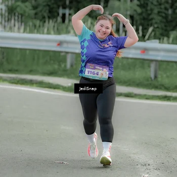 Runner Photo 8334624