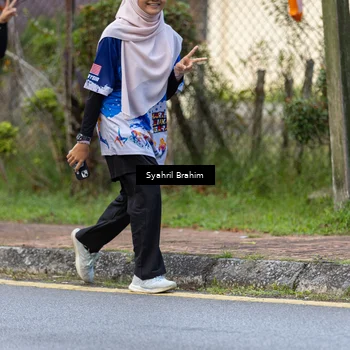 Runner Photo 8334628