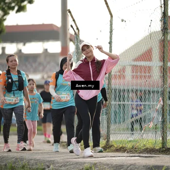 Runner Photo 8334631