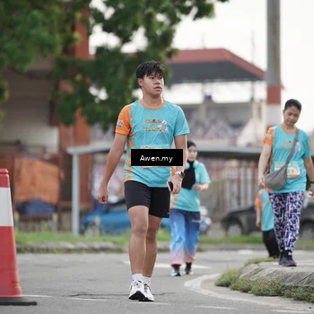 Runner Photo 8334634