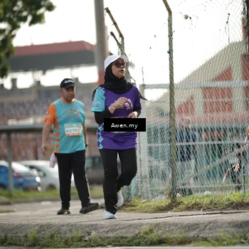 Runner Photo 8334635