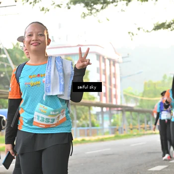 Runner Photo 8334637