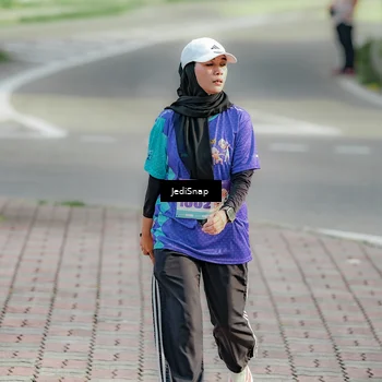 Runner Photo 8334638