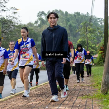 Runner Photo 8334639