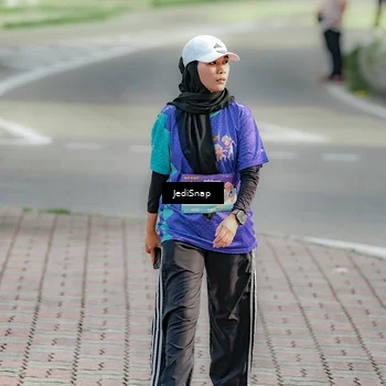 Runner Photo 8334640