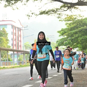 Runner Photo 8334643