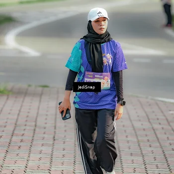 Runner Photo 8334646