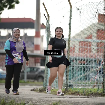 Runner Photo 8334647